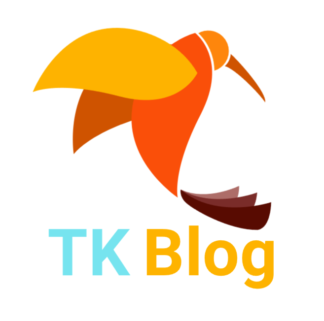 TK'Blog